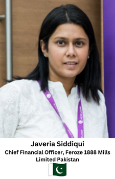 29 Javeria Siddiqui