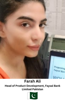33 Farah Ali