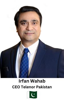 4 Irfan Wahab