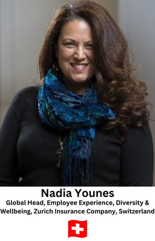 7 Nadia Younes