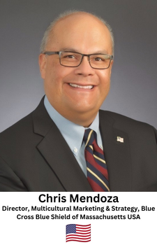 8 Chris Mendoza