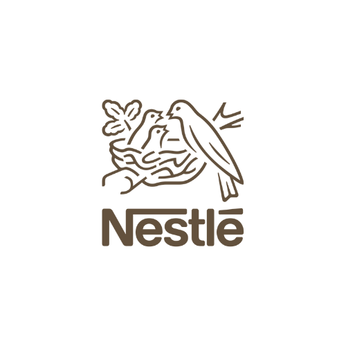 Nestle Transparent Logo