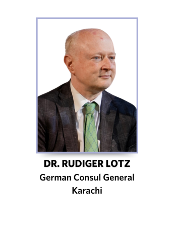 Dr. Rudiger Lotz