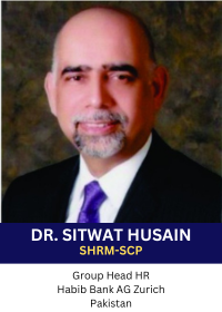 15 DR. SITWAT HUSAIN