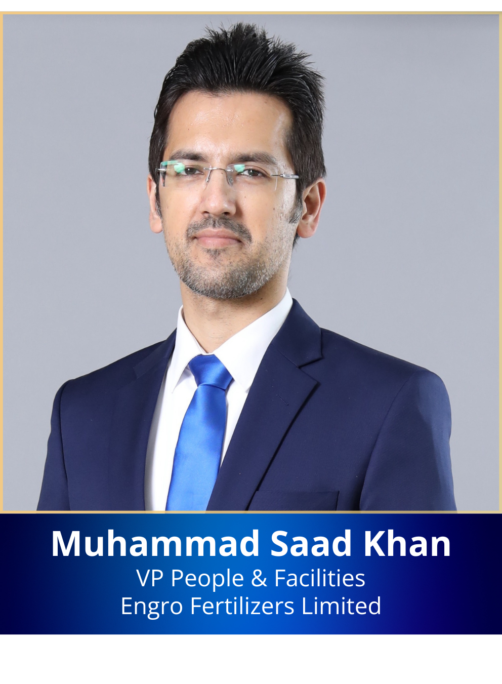 M.Saad Khan