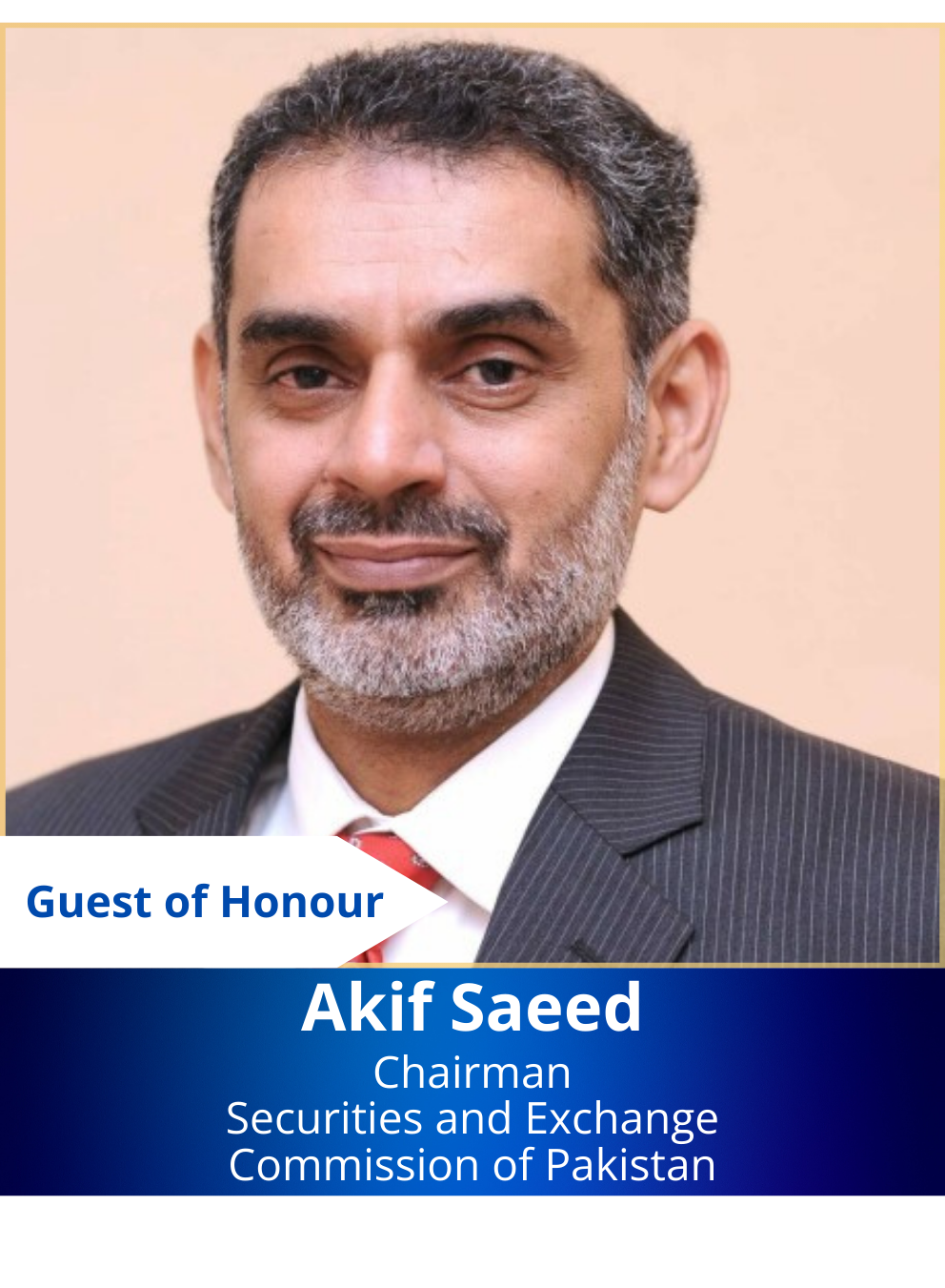 Akif Saeed