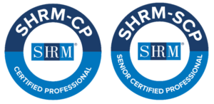 SHRM CP